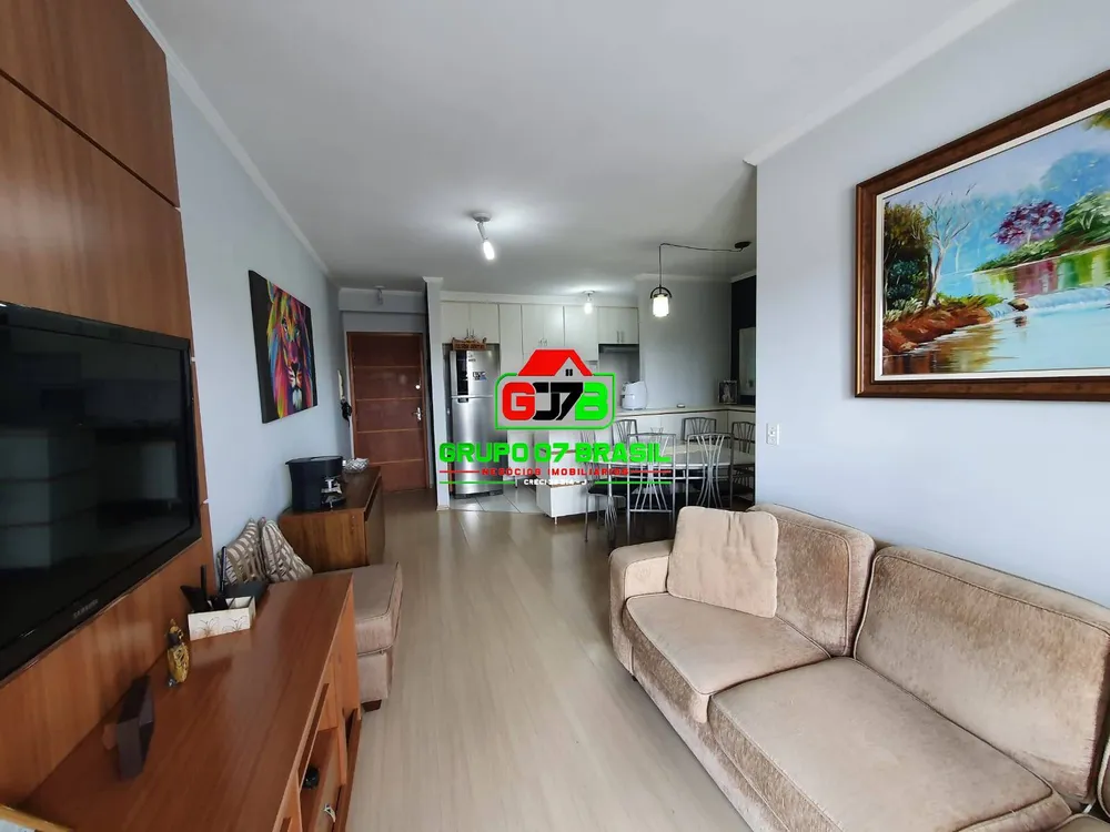 Apartamento, 2 quartos, 64 m² - Foto 19