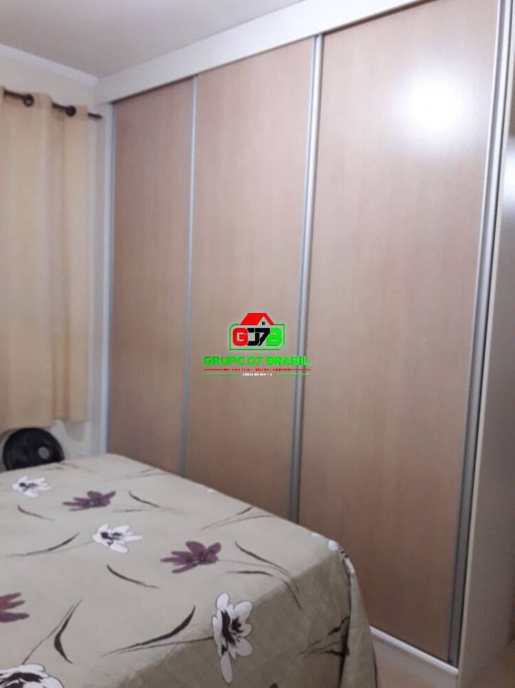 Apartamento, 2 quartos, 64 m² - Foto 3