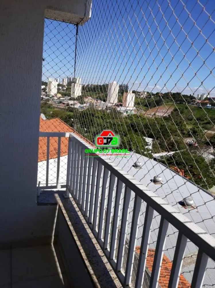 Apartamento, 2 quartos, 64 m² - Foto 9