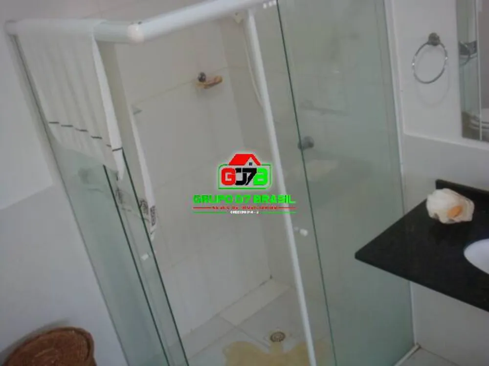 Sobrado, 2 quartos, 256 m² - Foto 6