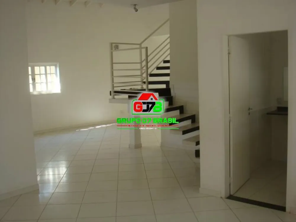 Sobrado, 2 quartos, 256 m² - Foto 11