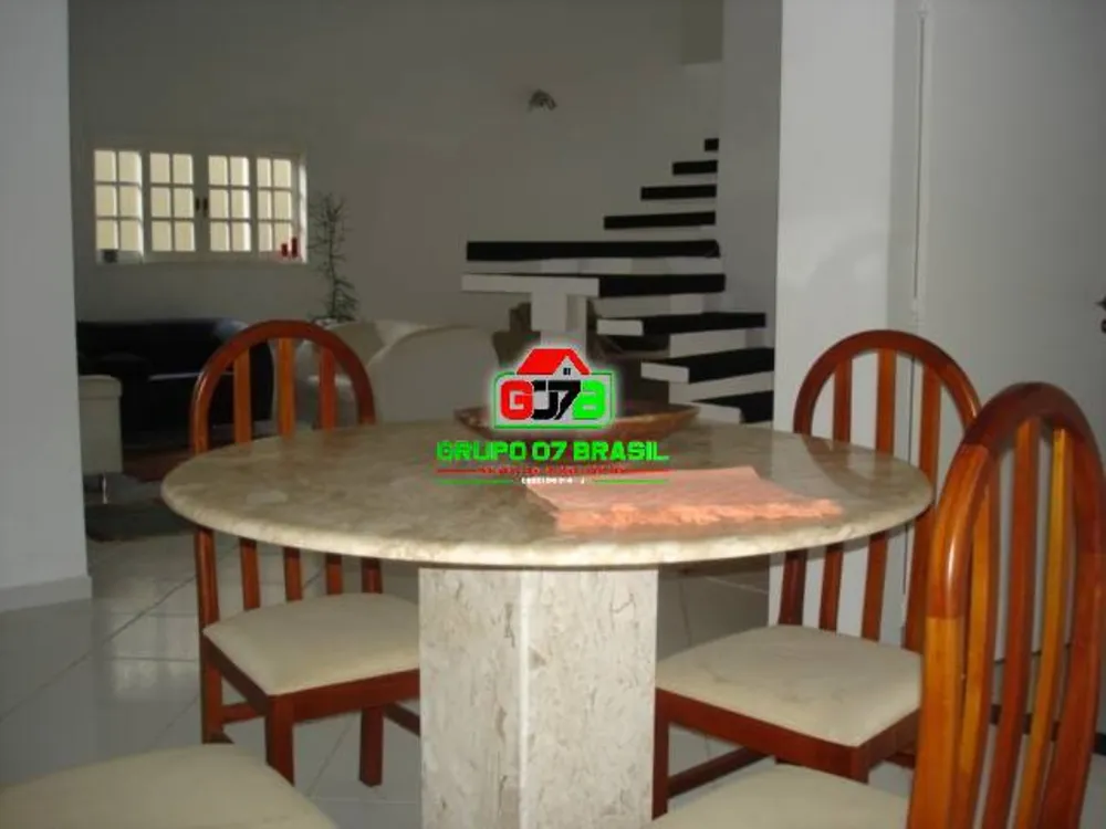 Sobrado, 2 quartos, 256 m² - Foto 5