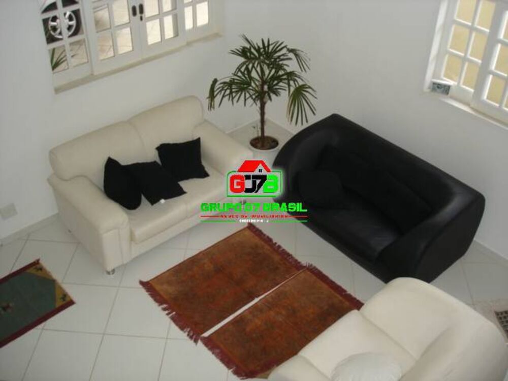 Sobrado, 2 quartos, 256 m² - Foto 1