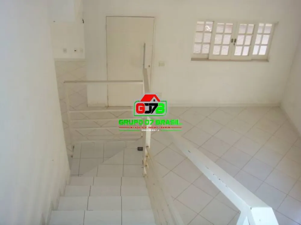 Sobrado, 2 quartos, 256 m² - Foto 17