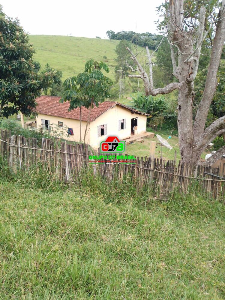 Terreno, 254 m² - Foto 1