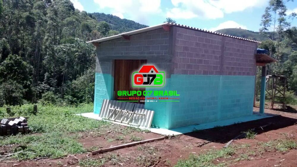 Terreno, 4 hectares - Foto 6