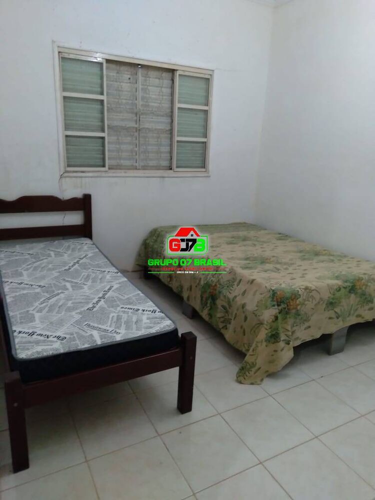 Chácara, 3 quartos, 1000 m² - Foto 3