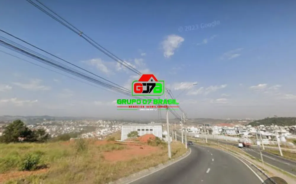 Terreno, 549 m² - Foto 1