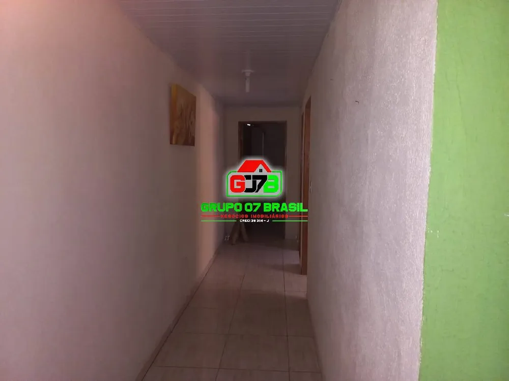 Casa, 2 quartos, 100 m² - Foto 8