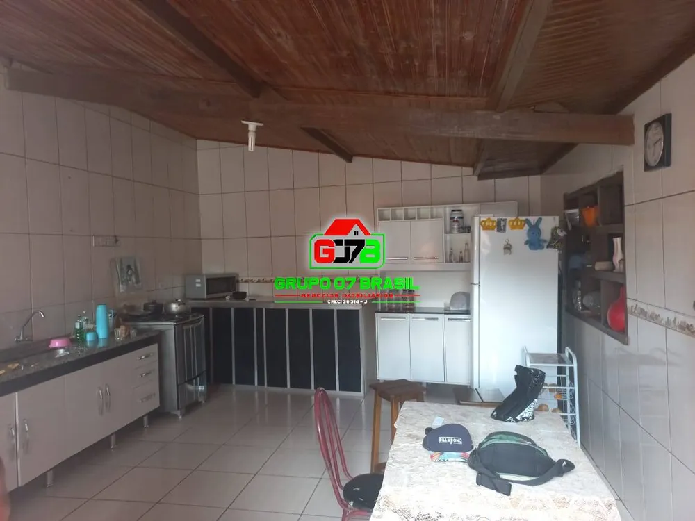 Casa, 2 quartos, 100 m² - Foto 5