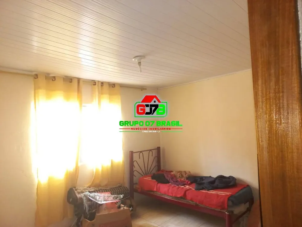 Casa, 2 quartos, 100 m² - Foto 2