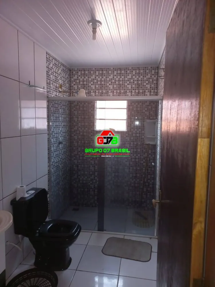 Casa, 2 quartos, 100 m² - Foto 6