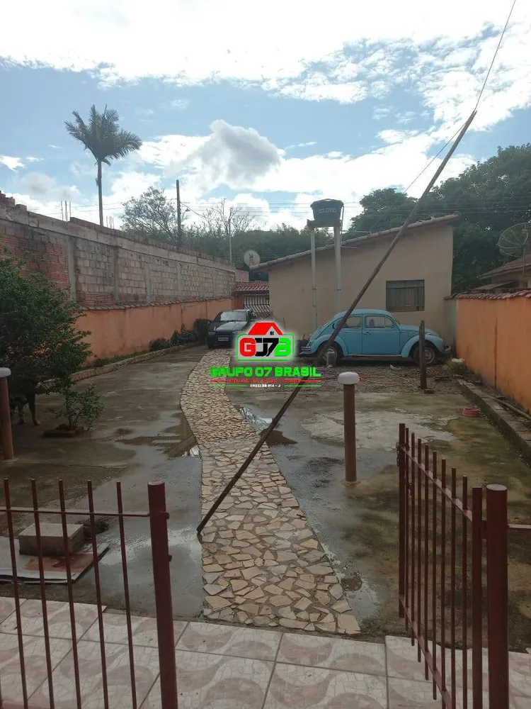 Casa, 2 quartos, 100 m² - Foto 4