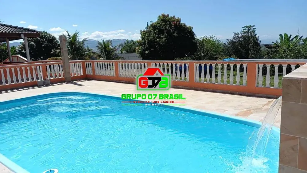 Terreno, 2500 m² - Foto 1