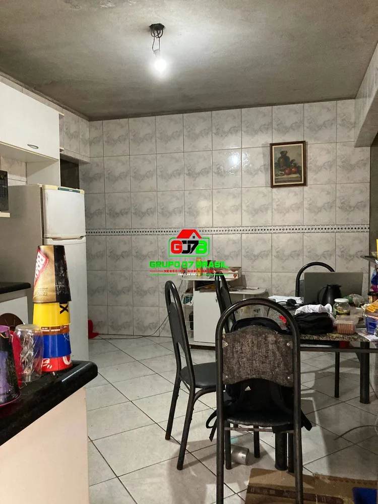 Casa, 2 quartos, 70 m² - Foto 8