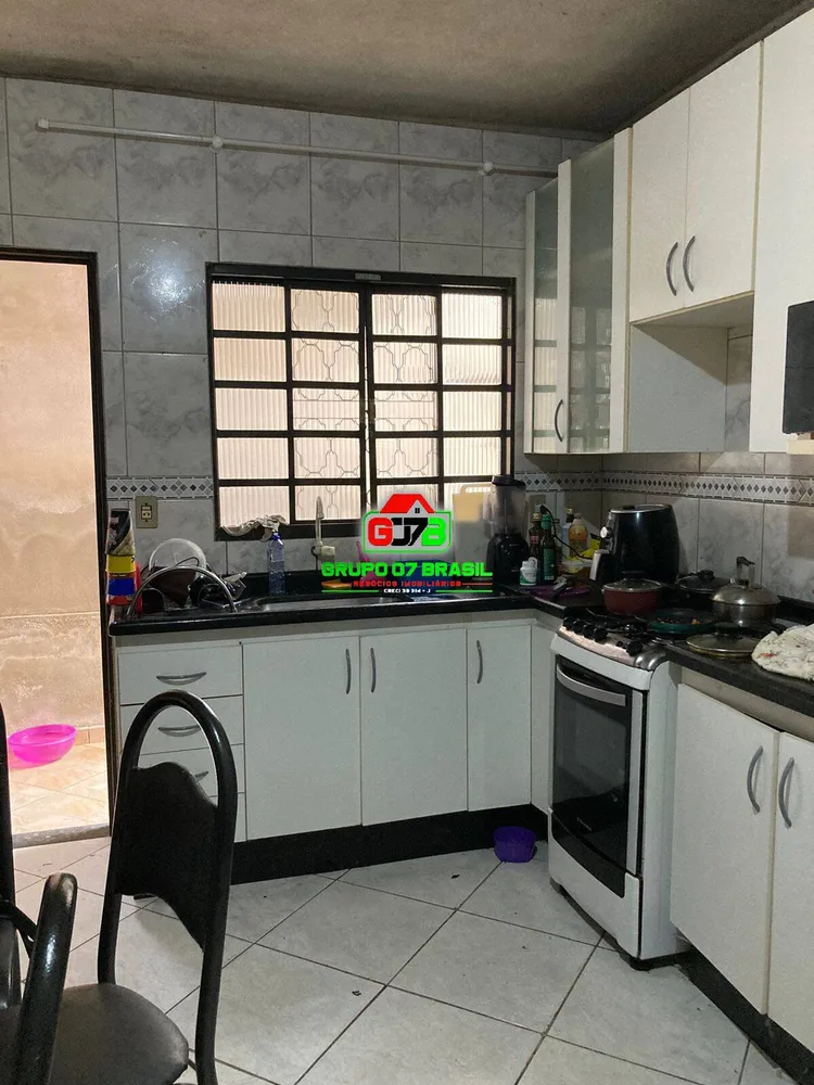 Casa, 2 quartos, 70 m² - Foto 1