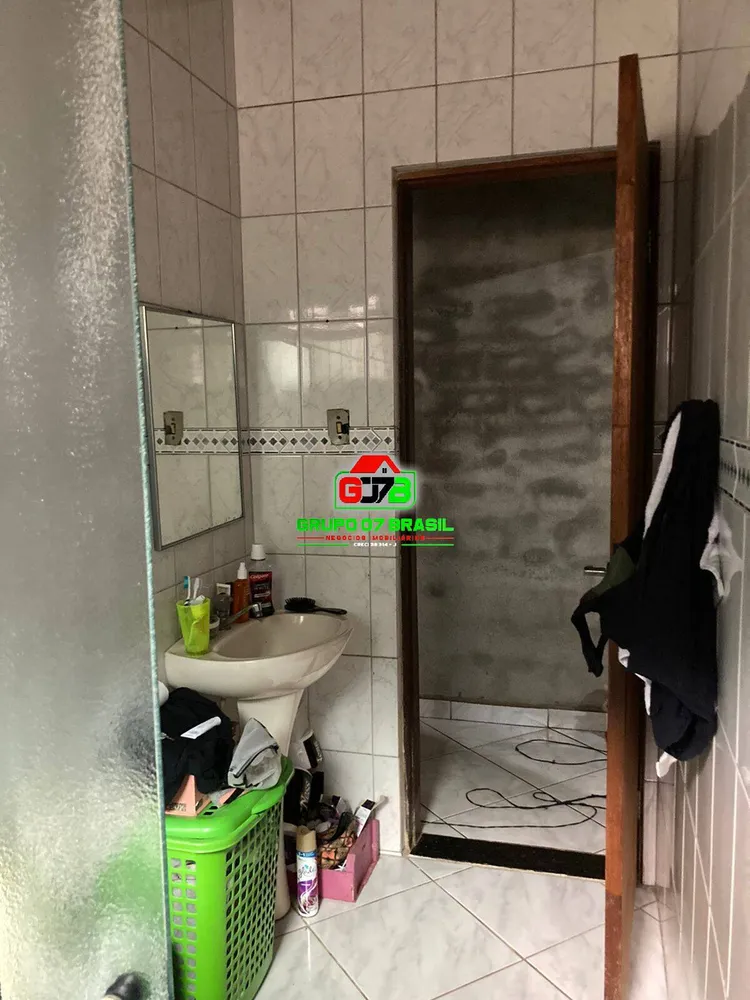 Casa, 2 quartos, 70 m² - Foto 5