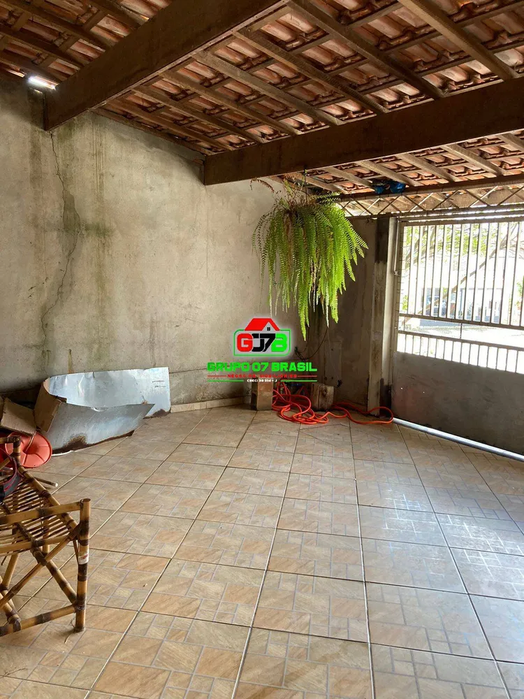 Casa, 2 quartos, 70 m² - Foto 2