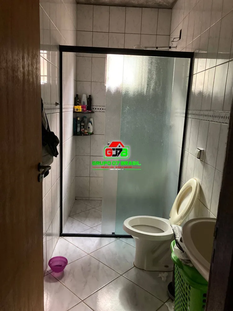 Casa, 2 quartos, 70 m² - Foto 7