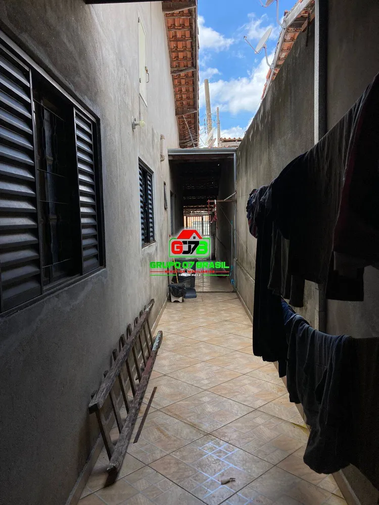 Casa, 2 quartos, 70 m² - Foto 3