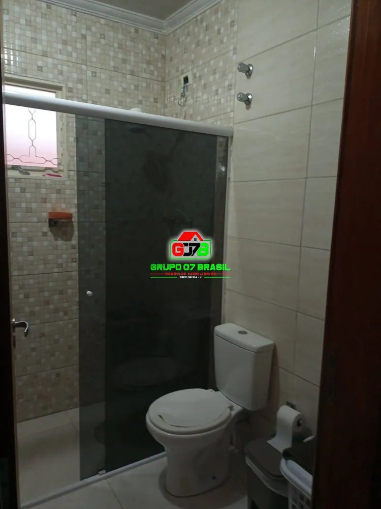 Casa, 3 quartos, 130 m² - Foto 3