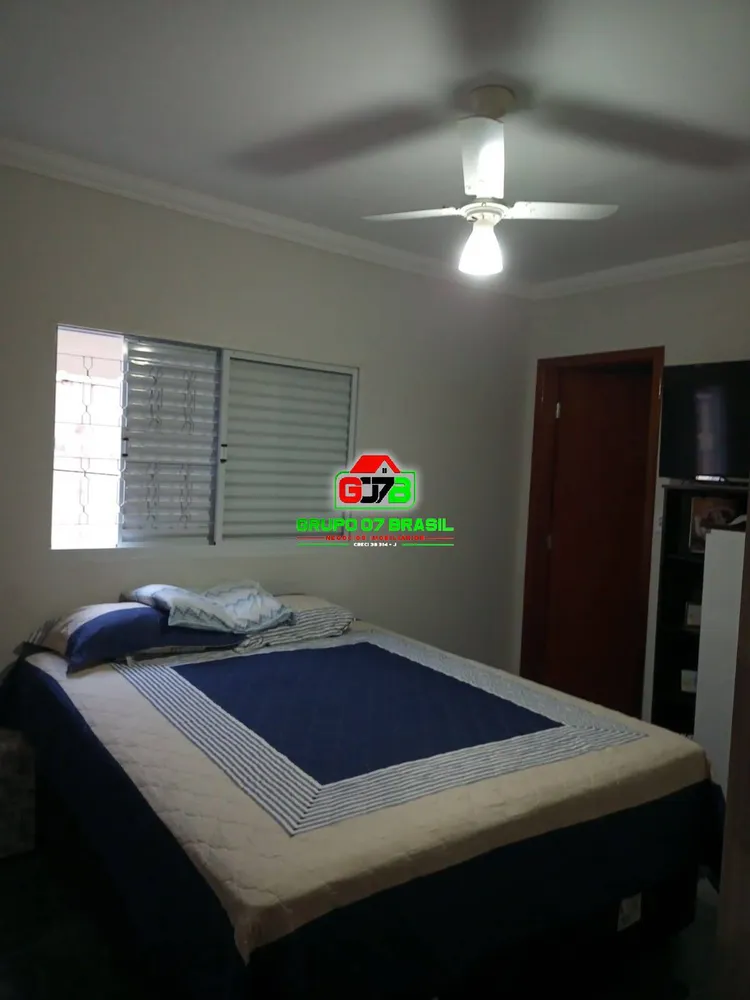 Casa, 3 quartos, 130 m² - Foto 7