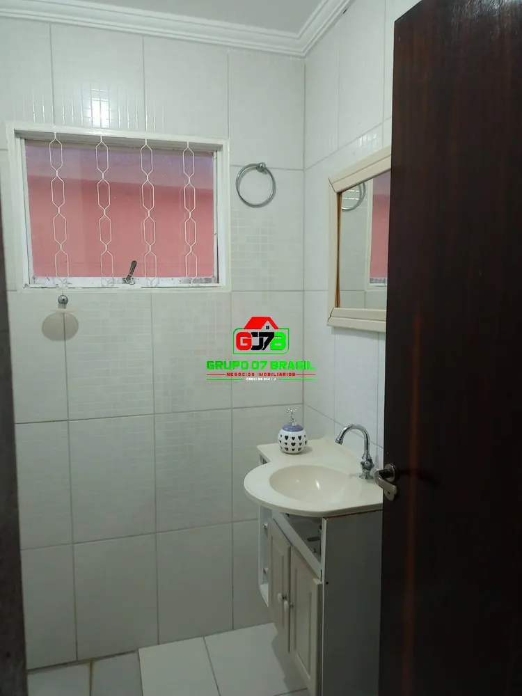 Casa, 3 quartos, 130 m² - Foto 2