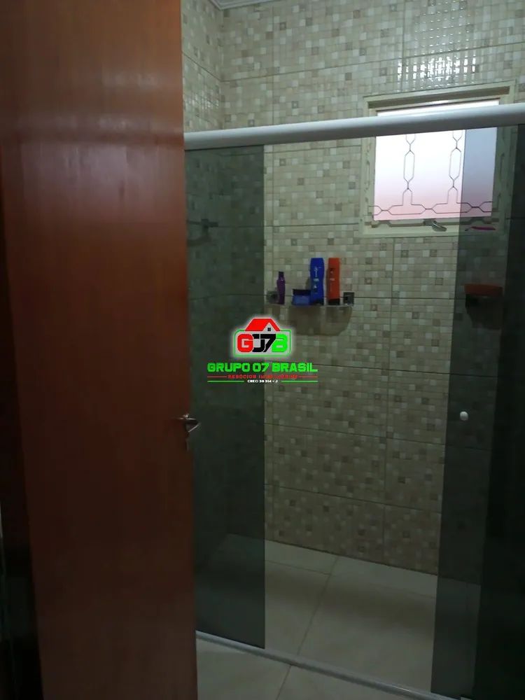 Casa, 3 quartos, 130 m² - Foto 5