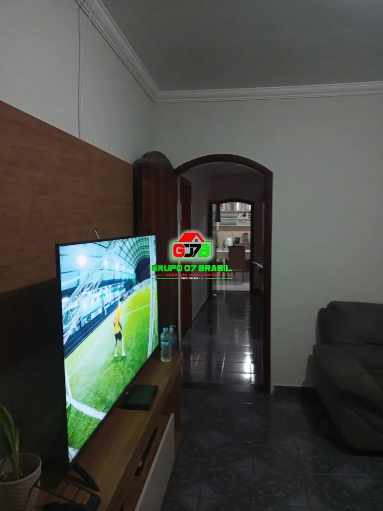 Casa, 3 quartos, 130 m² - Foto 4