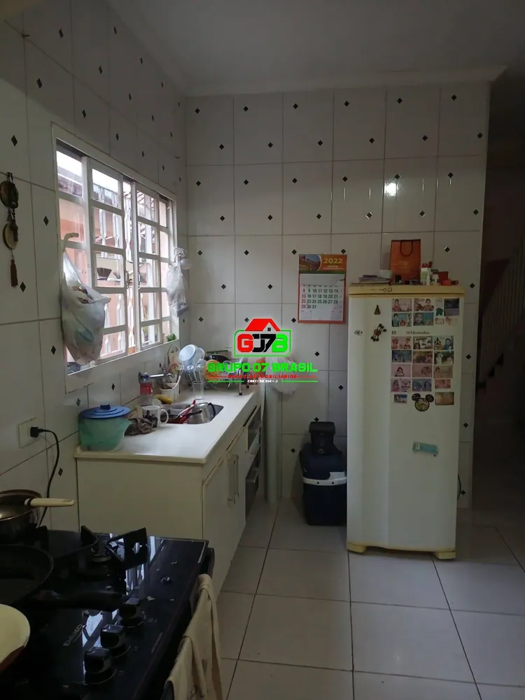 Casa, 3 quartos, 130 m² - Foto 1