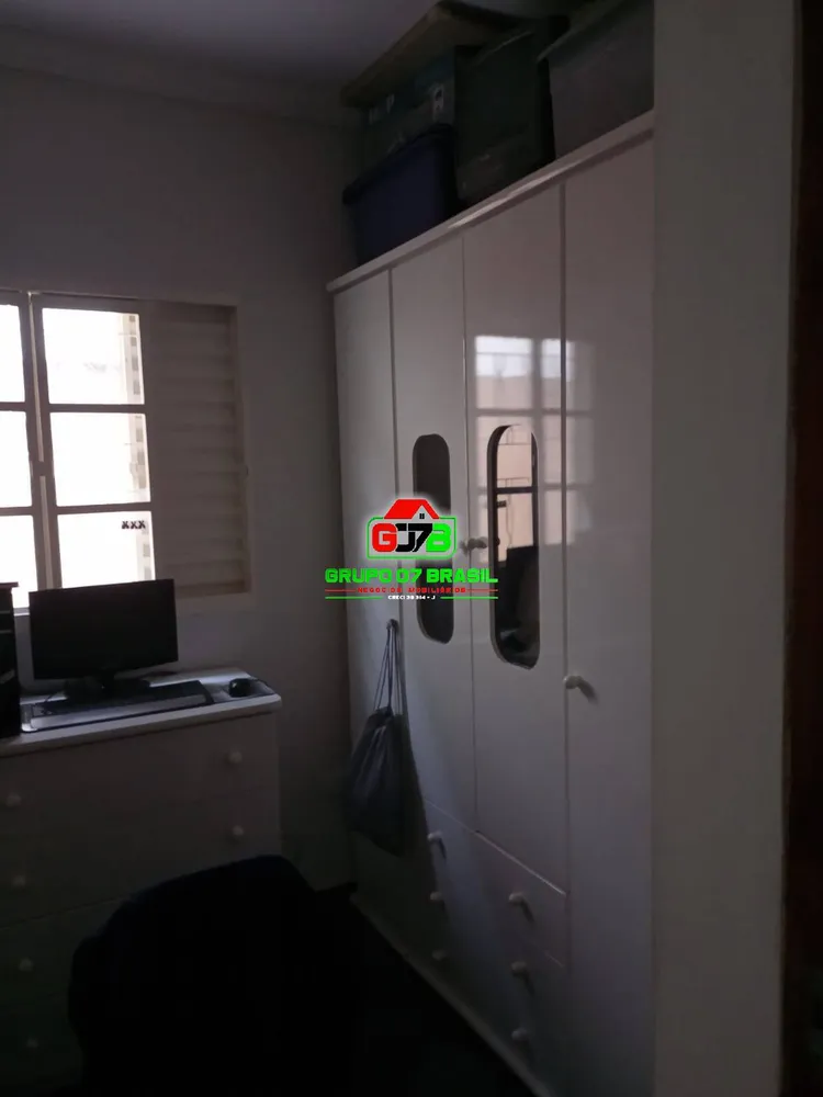 Casa, 3 quartos, 130 m² - Foto 4