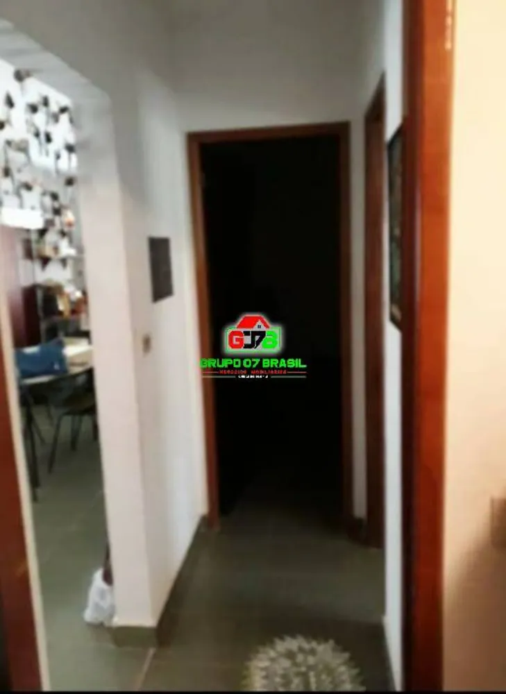 Terreno, 200 m² - Foto 1