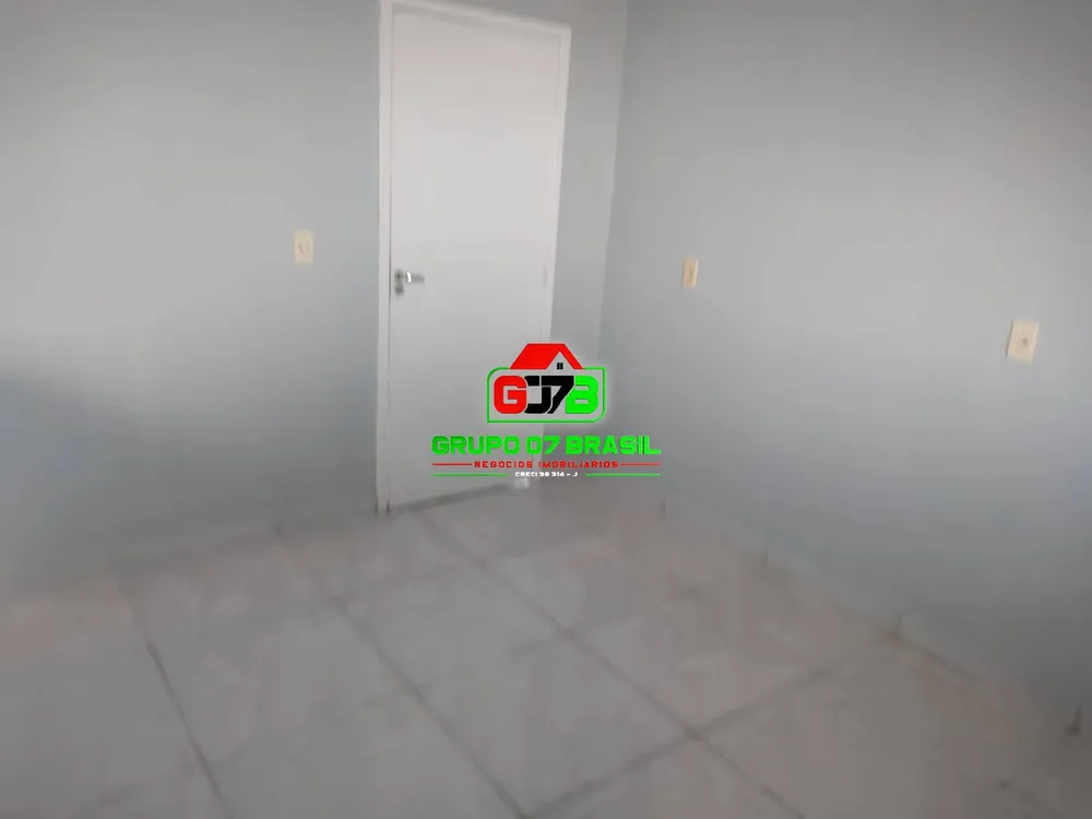 Casa, 3 quartos, 90 m² - Foto 2