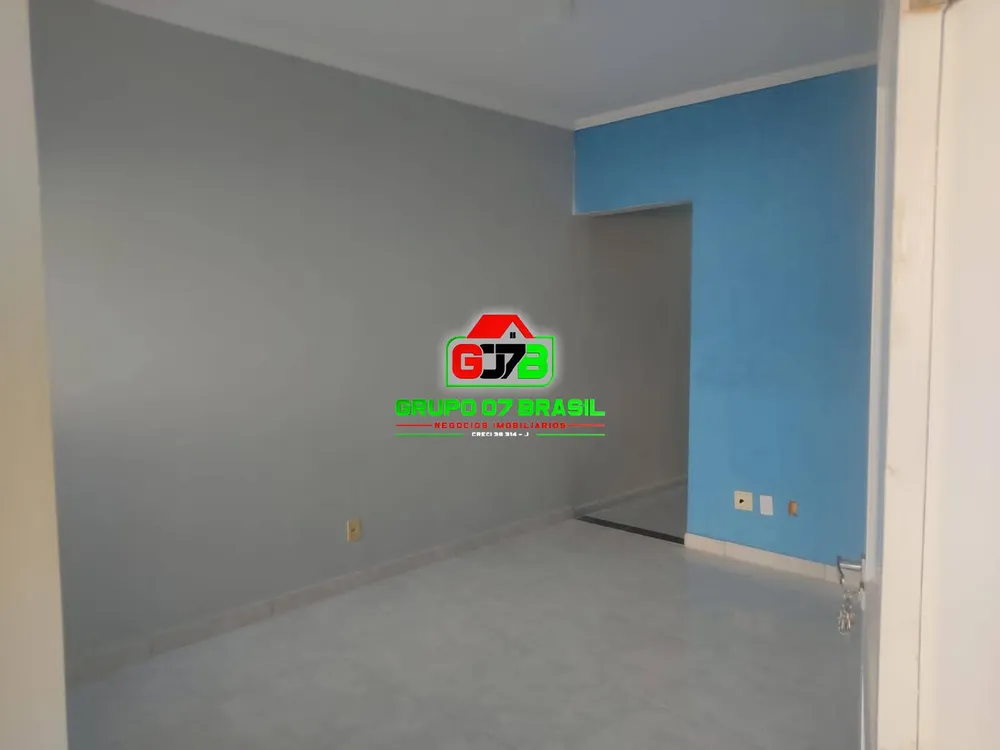 Casa, 3 quartos, 90 m² - Foto 3