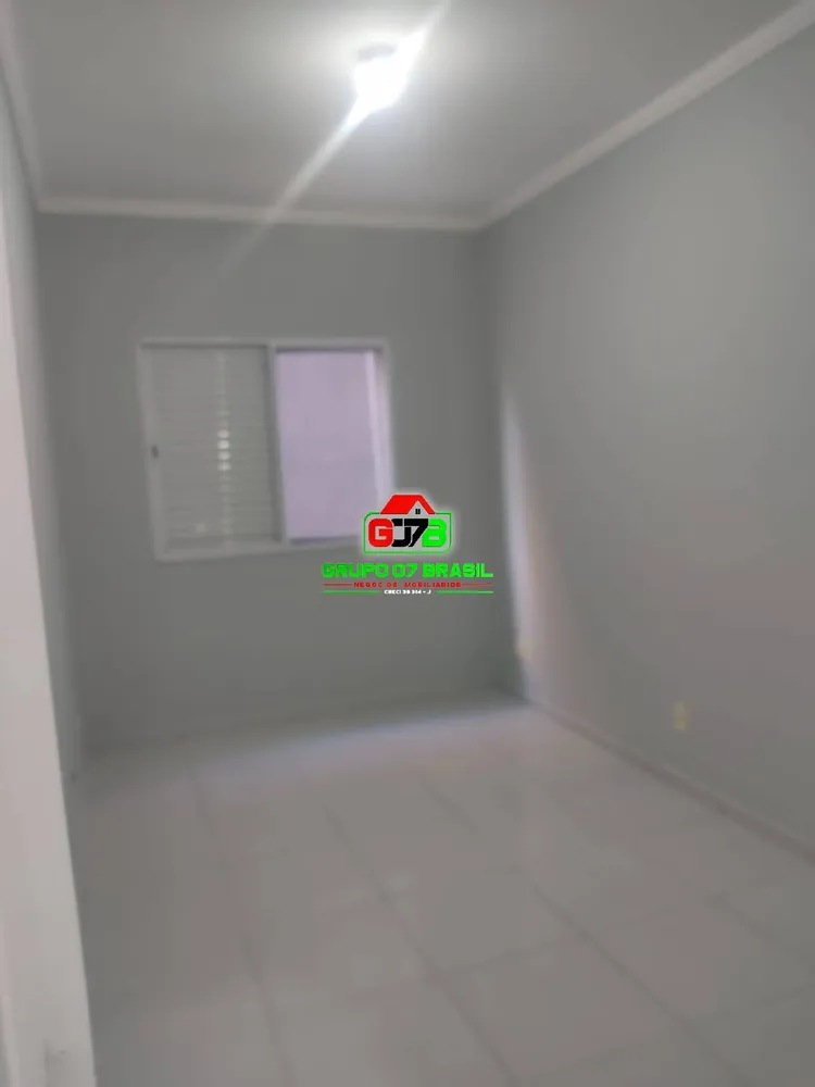 Casa, 3 quartos, 90 m² - Foto 7