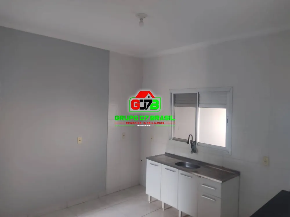 Casa, 3 quartos, 90 m² - Foto 5
