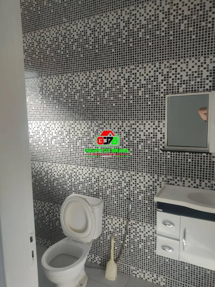 Casa, 3 quartos, 90 m² - Foto 8