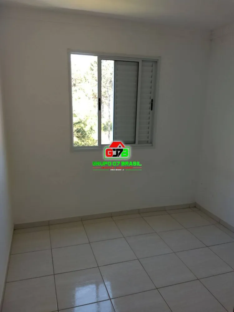 Apartamento, 2 quartos, 58 m² - Foto 5