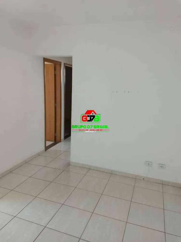 Apartamento, 2 quartos, 58 m² - Foto 7