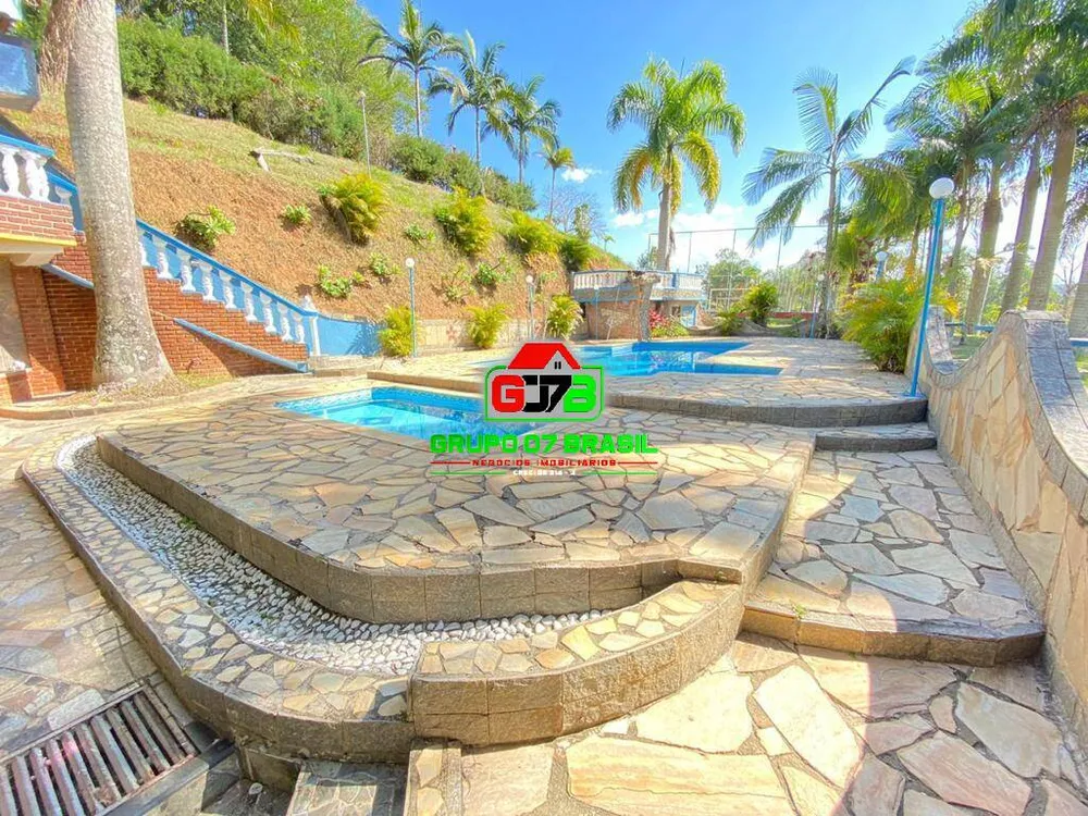 Terreno, 2 hectares - Foto 1