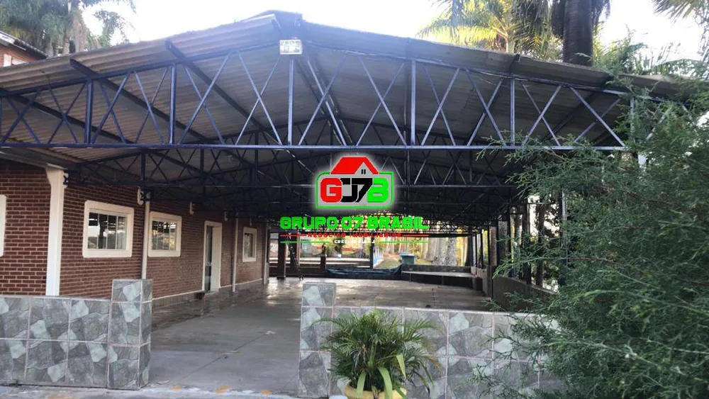 Terreno, 2 hectares - Foto 4
