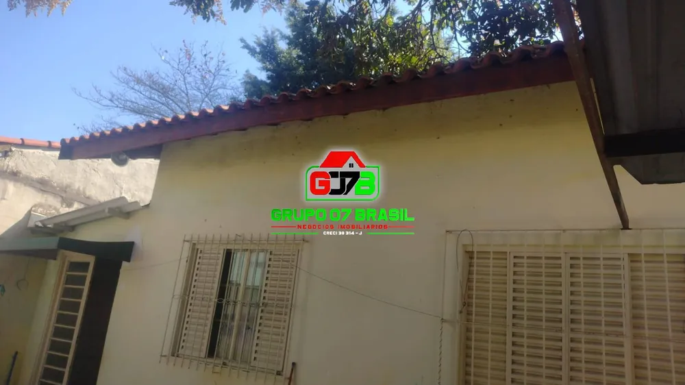 Casa, 3 quartos, 120 m² - Foto 2