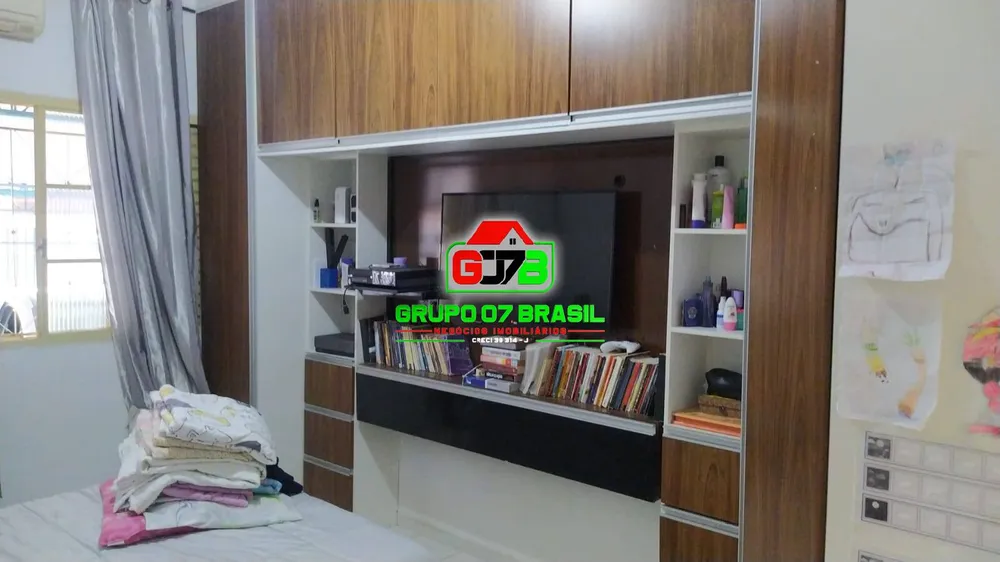 Casa, 3 quartos, 120 m² - Foto 4