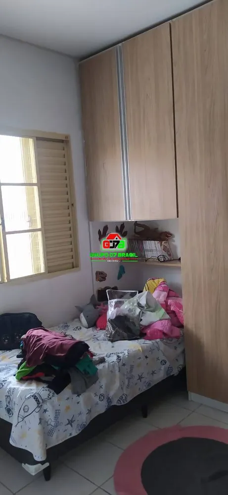 Casa, 3 quartos, 120 m² - Foto 7