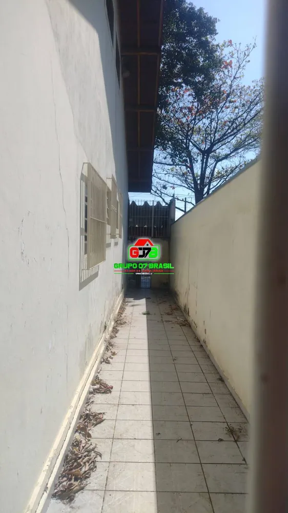 Casa, 3 quartos, 120 m² - Foto 1