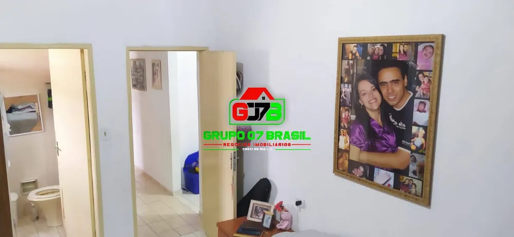 Casa, 3 quartos, 120 m² - Foto 3