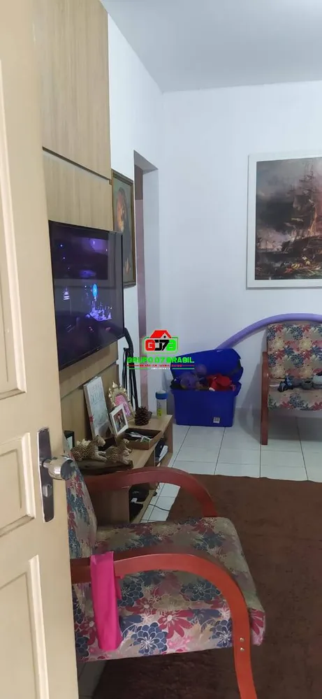 Casa, 3 quartos, 120 m² - Foto 6