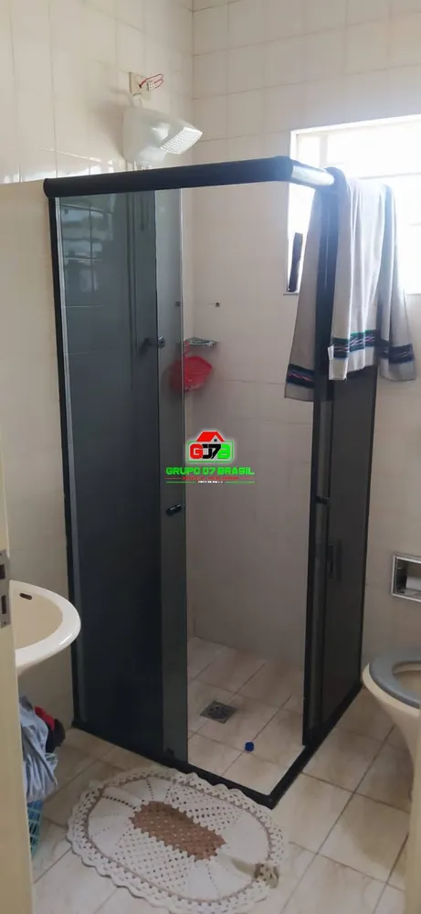 Casa, 3 quartos, 120 m² - Foto 8