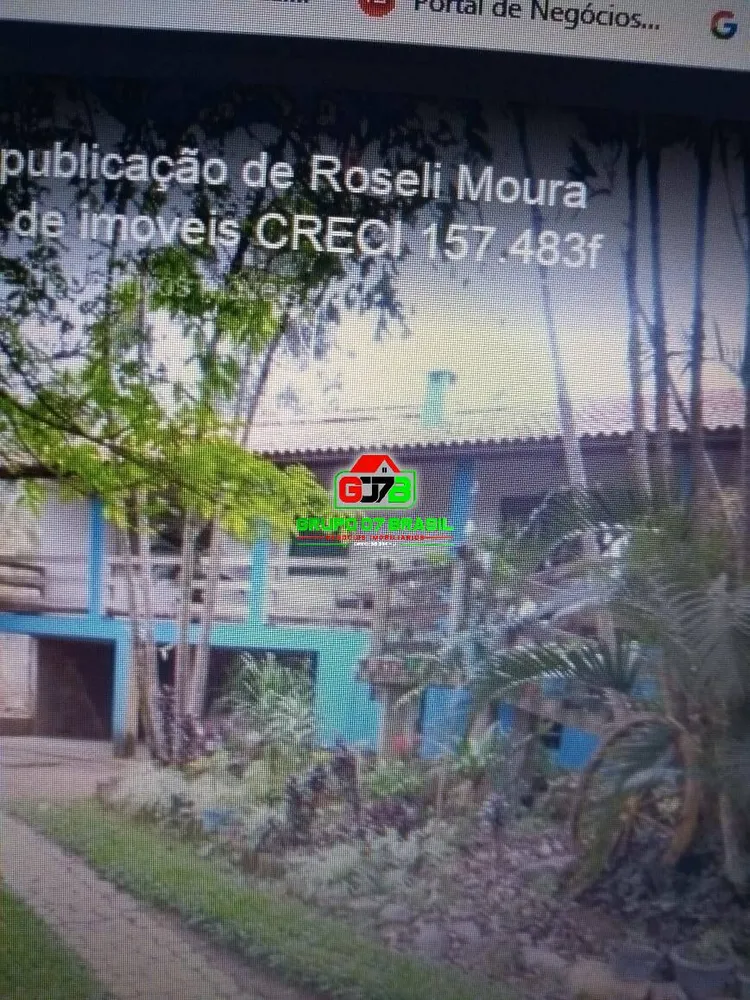 Chácara, 3 quartos, 4850 m² - Foto 5