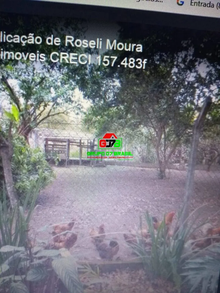 Chácara, 3 quartos, 4850 m² - Foto 3